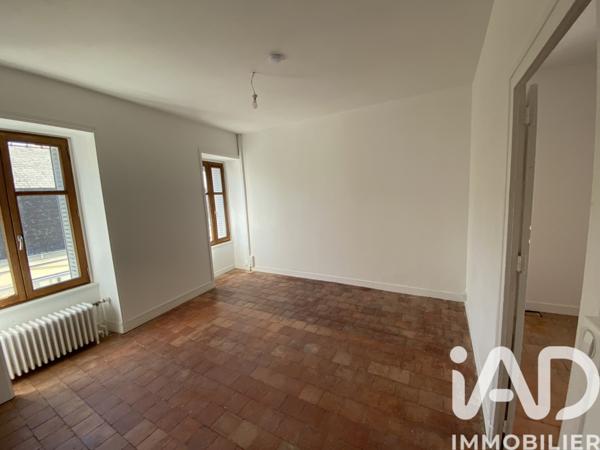 Maison à vendre 4 pièces 81 m² Cholet