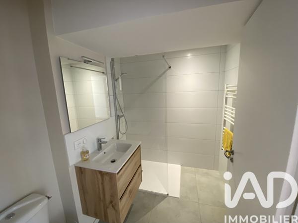 Maison à vendre 4 pièces 81 m² Cholet