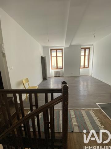 Maison à vendre 4 pièces 81 m² Cholet