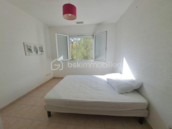 Maison jumelee de 95 m²
