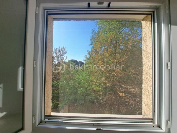 Maison jumelee de 95 m²