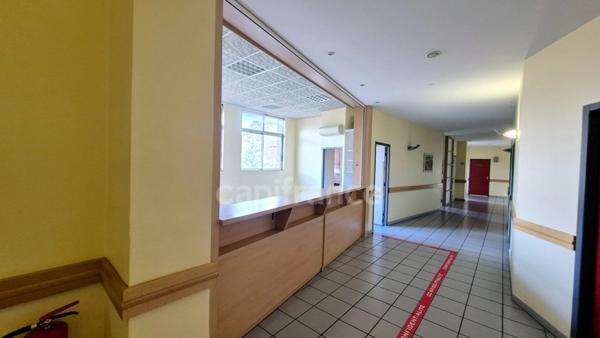 Opportunité en exclusivité – Baisse de Prix ! Locaux / Bureaux à Tarbes