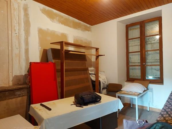 Maison à vendre |  Saint-Genis-de-Saintonge |  3 pièces | 73 m²