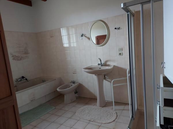 Maison à vendre |  Saint-Genis-de-Saintonge |  3 pièces | 73 m²