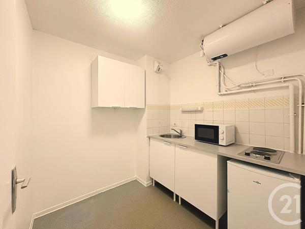 Appartement F1 à vendre  1 pièce - 24 m2 GRABELS - 34