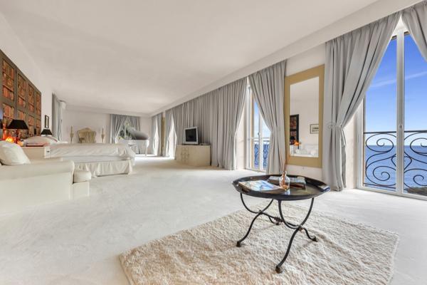 Vente Maison de maître Èze 10 Pièces 558.95 m²