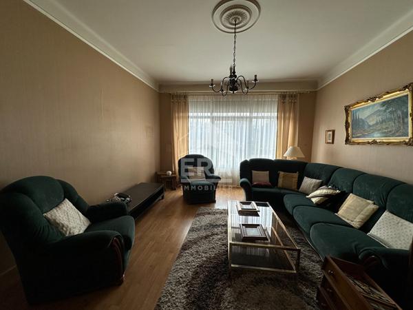 ST MAUR CENTRE BOURG