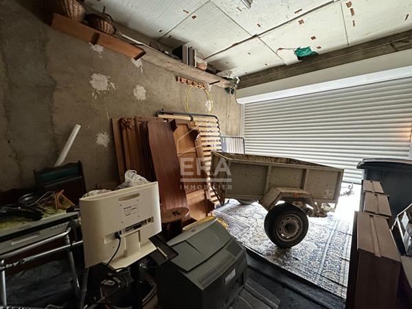 ST MAUR CENTRE BOURG