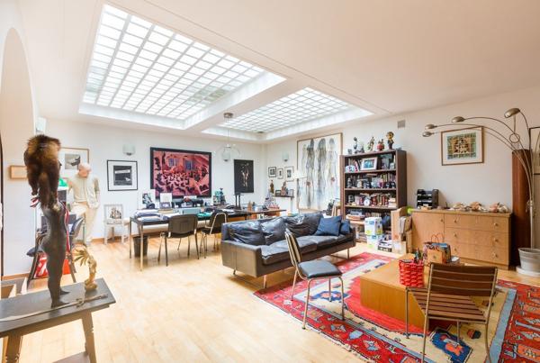 Vente Maison de luxe Paris 9 7 Pièces 470 m²