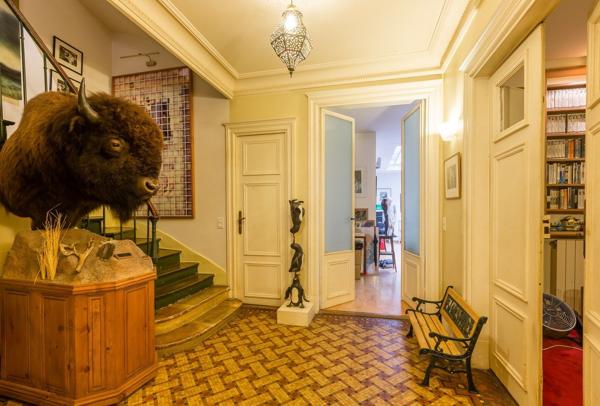 Vente Maison de luxe Paris 9 7 Pièces 470 m²