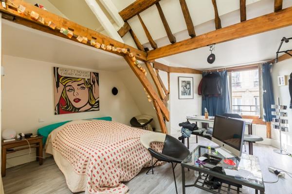 Vente Maison de luxe Paris 9 7 Pièces 470 m²