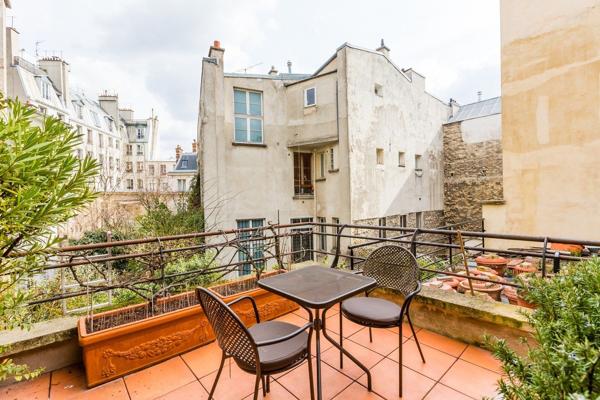 Vente Maison de luxe Paris 9 7 Pièces 470 m²