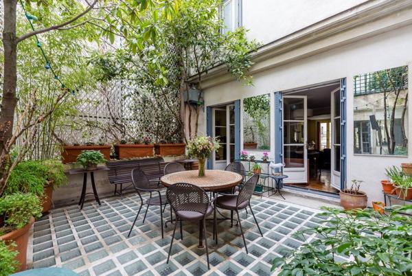Vente Maison de luxe Paris 9 7 Pièces 470 m²