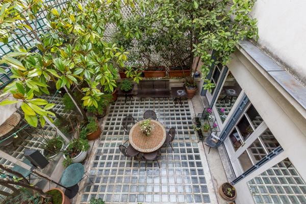 Vente Maison de luxe Paris 9 7 Pièces 470 m²