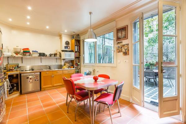 Vente Maison de luxe Paris 9 7 Pièces 470 m²