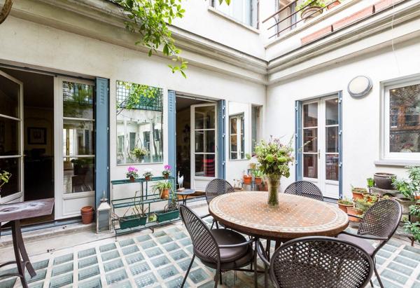 Vente Maison de luxe Paris 9 7 Pièces 470 m²