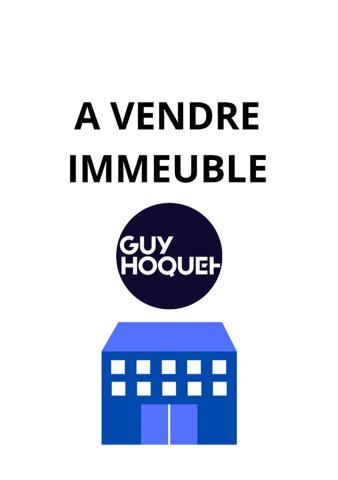 Immeuble de rapport au coeur de Hautvillers ( MARNE )