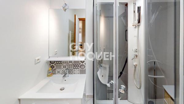 Immeuble de rapport au coeur de Hautvillers  ( MARNE )