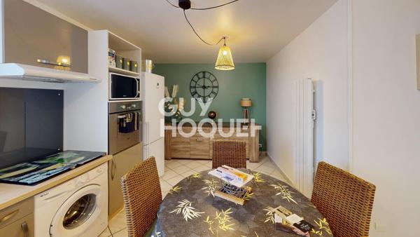 Immeuble de rapport au coeur de Hautvillers  ( MARNE )