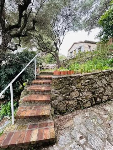 Maison à vendre 5 pièces 138m² Vence (06140)