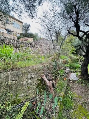 Maison à vendre 5 pièces 138m² Vence (06140)