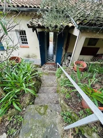 Maison à vendre 5 pièces 138m² Vence (06140)