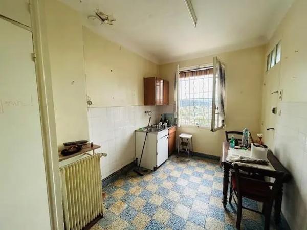 Maison à vendre 5 pièces 138m² Vence (06140)