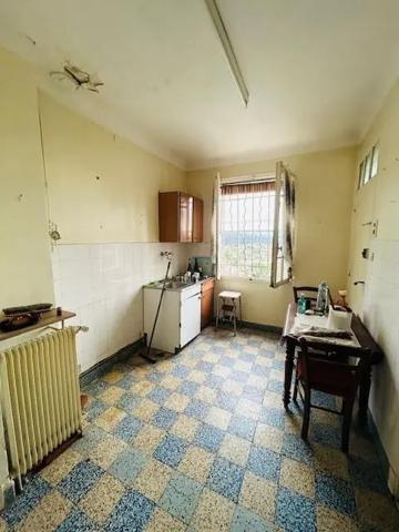 Maison à vendre 5 pièces 138m² Vence (06140)