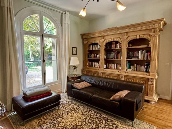 Vente Hôtel particulier Tours 16 Pièces 522 m²