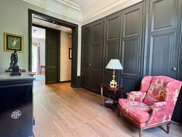 Vente Hôtel particulier Tours 16 Pièces 522 m²