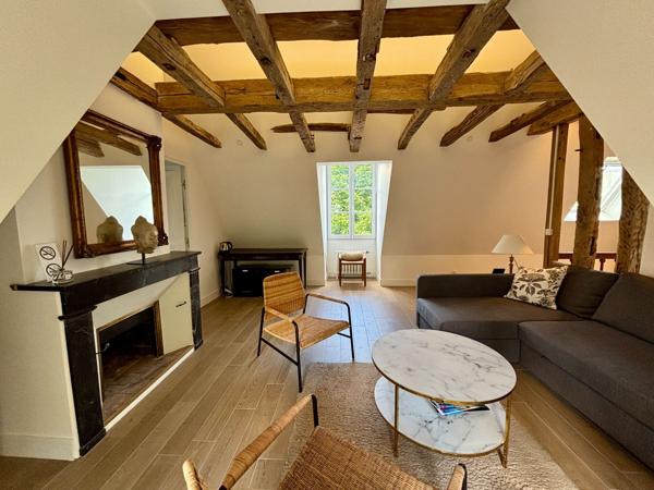 Vente Hôtel particulier Tours 16 Pièces 522 m²
