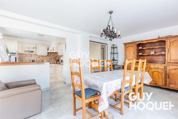 Maison à vendre à Savigny sur Orge - Référence 7618