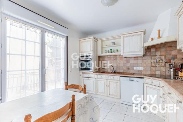 Maison à vendre à Savigny sur Orge - Référence 7618