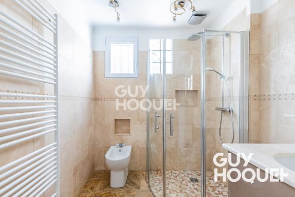 Maison à vendre à Savigny sur Orge - Référence 7618