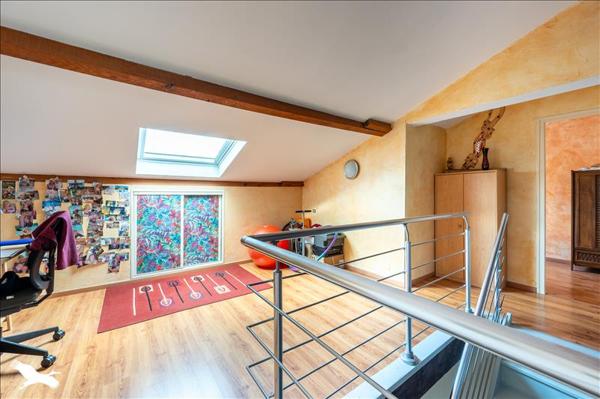 Maison à vendre |  Montech |  8 pièces | 139 m²