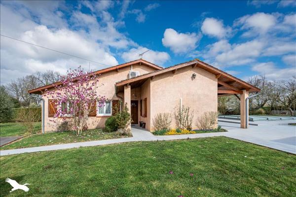 Maison à vendre |  Montech |  8 pièces | 139 m²