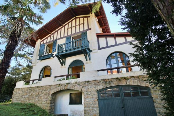 Vente Maison de luxe La Baule 6 Pièces 135 m²