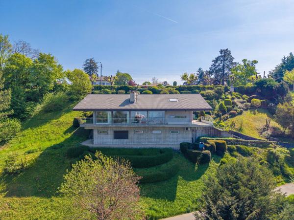 Vente Maison de luxe Thonon-les-Bains 7 Pièces 306 m²