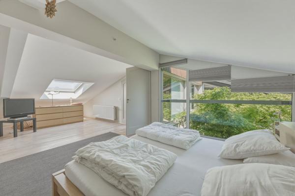 Vente Maison de luxe Thonon-les-Bains 7 Pièces 306 m²