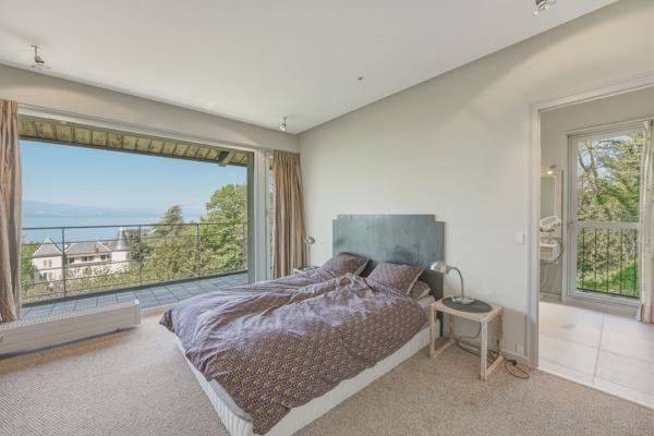 Vente Maison de luxe Thonon-les-Bains 7 Pièces 306 m²