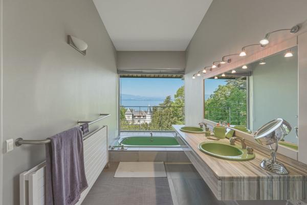 Vente Maison de luxe Thonon-les-Bains 7 Pièces 306 m²