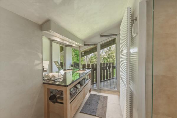 Vente Maison de luxe Thonon-les-Bains 7 Pièces 306 m²