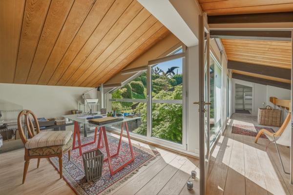 Vente Maison de luxe Thonon-les-Bains 7 Pièces 306 m²