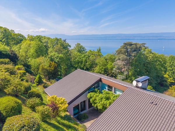 Vente Maison de luxe Thonon-les-Bains 7 Pièces 306 m²