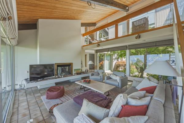 Vente Maison de luxe Thonon-les-Bains 7 Pièces 306 m²