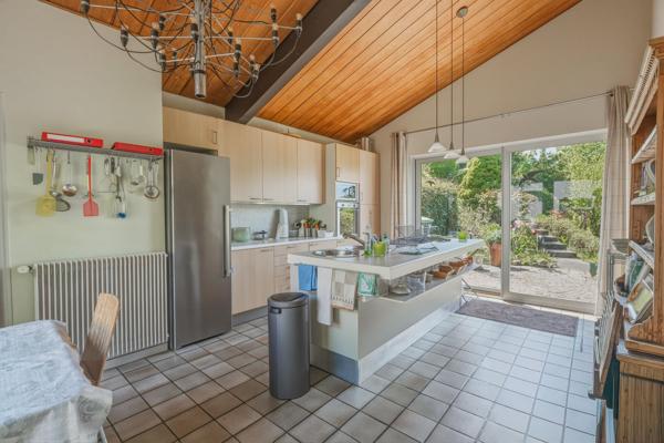 Vente Maison de luxe Thonon-les-Bains 7 Pièces 306 m²