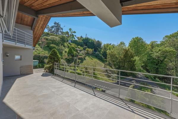 Vente Maison de luxe Thonon-les-Bains 7 Pièces 306 m²