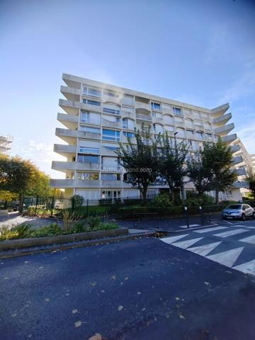 Vente Appartement 4 pièces 77 m2 à Chelles
