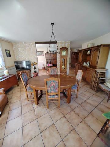 Vente Appartement 4 pièces 77 m2 à Chelles