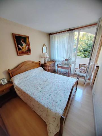 Vente Appartement 4 pièces 77 m2 à Chelles